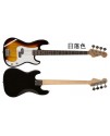 CALVIN SANG ST-A 低音結他 BASS 